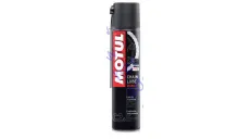 Grandinių tepalas MOTUL CHAIN LUBE ROAD+ 400ml C2+