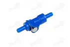 Connection oil/fuel 8mm