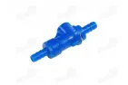 Connection oil/fuel 8mm
