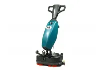 Floor cleaning machine push HDtech 500mm Floor cleaning machine push HDtech 500mm
