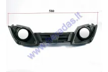 Front grill for ATV quad bike Hummer