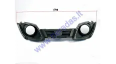 Front grill for ATV quad bike Hummer