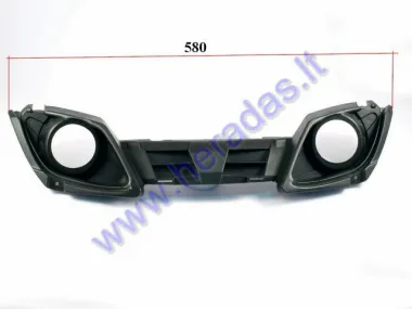 Front grill for ATV quad bike Hummer