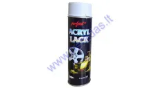 Primer PERFECT ACRYL LACK grey 500ml.