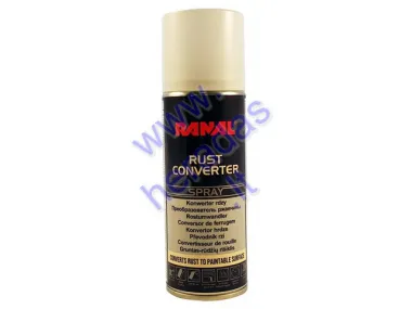 Primer - rust binder 200ML