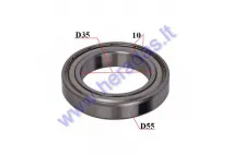 Bearing 35/55/10