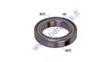 Bearing 35/55/10