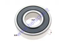 BEARING 10/30/9  6200.2RS