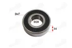 Guolis 20x14x47 20/14/47 ABE9047