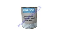 Hermetikas suvirinimo siūlėms Blue-Car 1 kg. (tepamas) greitai džiūstantis