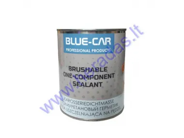 One-component sealant Blue-Car 1 kg.