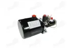 Hydraulic station  60/72V 1.2KW for electric cargo tricycle fits KING BOX 2SAVIVARTIS JP3900SAV