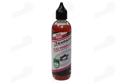 Hidraulinis skystis sankaboms, stabdžiams 100ml(Tinka Magura sistemai) Mineral oil