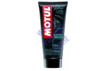 Įbrėžimų šalinimo pasta Motul 100ml Scratch remover E8