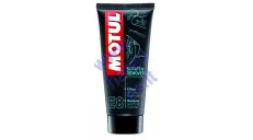 Įbrėžimų šalinimo pasta Motul 100ml Scratch remover E8