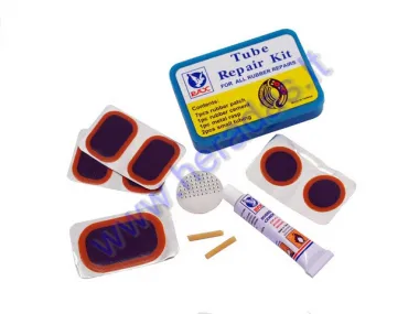 TUBE REPAIR KIT