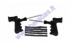 Tyre repair kit