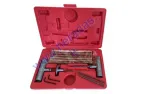 Tire repair kit PERMACURE