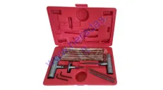 Tire repair kit PERMACURE