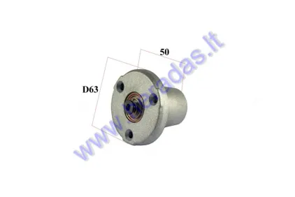 CENTRIFUGAL OIL PUMP FILTER FOR  QUAD BIKE 200/230CC 4T VERTICAL ENGINE