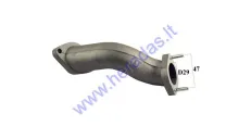 INTAKE MANIFOLD 200cc D29