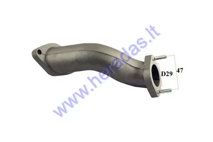 INTAKE MANIFOLD 200cc D29