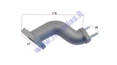 INTAKE MANIFOLD FOR ATV 200cc