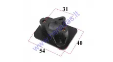 INTAKE MANIFOLD FOR BRUSH CUTTER