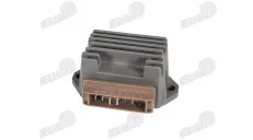 Įtampos reguliatorius (krovimo rėlė) 7 kontaktų motorolerio 125-150cc Piaggio,Gilera Aprilia