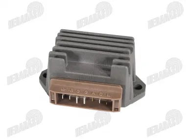 Įtampos reguliatorius (krovimo rėlė) 7 kontaktų motorolerio 125-150cc Piaggio,Gilera Aprilia