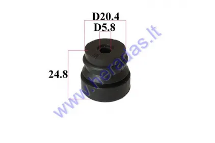 LONG ANTI VIBRATION