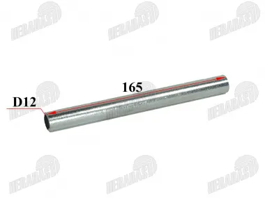 Įvorė galinės šakės ATV keturračio motociklo tinka EGL MOTOR MADIX110