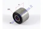 Hub bush for scooter, ATV quad bike 20/19/8  20x19x8