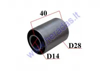 Hub bush for scooter, ATV quad bike 150CC  28x14x40  28/14/40