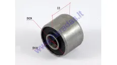 Hub bush for scooter, ATV quad bike