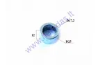 Hub bush for scooter wheel
