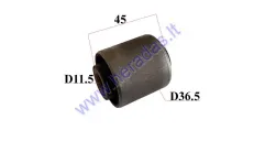 Hub bush universal