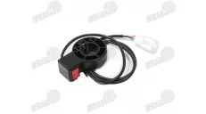 UNIVERSAL SWITCH ASSEMBLY 3PIN