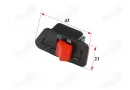 Mass cut-off switch 6pin for scooter fits FLASH50