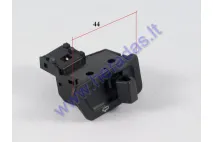 Turn signal switch for scooter 45*20