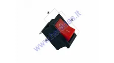 Forward/reverse switch for trike scooter MS03