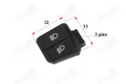 Jungiklis šviesų 3pin motorolerio, skuterio tinka FLASH50