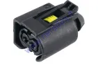 CONNNECTION FOR BOSCH ELECTRIC WATER PUMP 12V