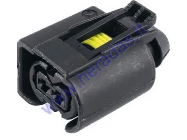 CONNNECTION FOR BOSCH ELECTRIC WATER PUMP 12V