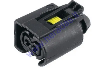 CONNNECTION FOR BOSCH ELECTRIC WATER PUMP 12V
