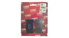 Brake pads MCB611