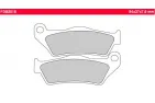 Brake pads for motorcycle Ferodo Platinum  Aprilia,Yamaha,