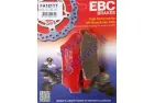 Brake pads for motorcycle KTM EXC 530,525 FA181TT