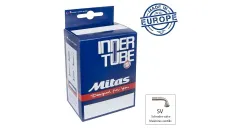 Tube for bicycle 10x1.75-2-152 MITAS