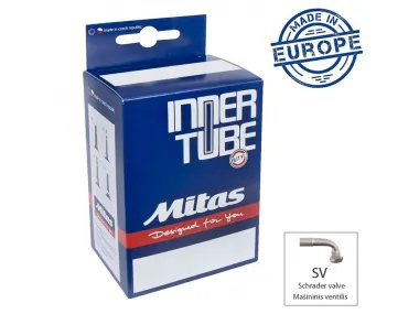 Tube for bicycle 10x1.75-2-152 MITAS